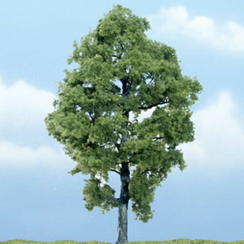 Woodland Scenics TR1623 Ready Made Premium Trees Deciduous Hickory 5-3/4" (14.6cm) NIB