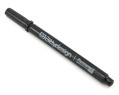 Bittydesign BDYMP-1014 Permanent Marker Pen NIB