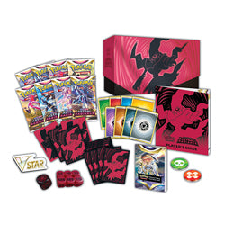 Pokemon Astral Radiance Elite Trainer Box