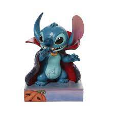 Vampire Stitch Jim Shore