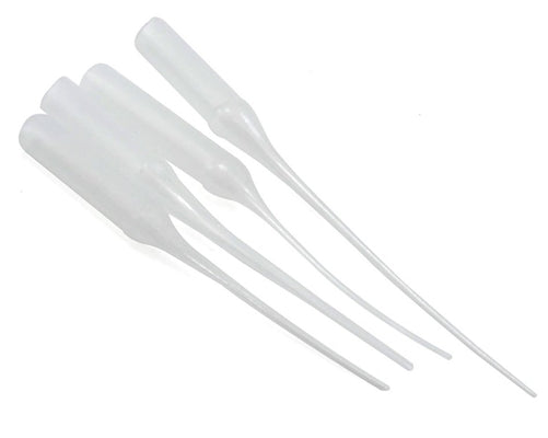 JConcepts 2043-1 Glue Straw Replacement Tip 4pc. NIB