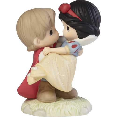 Snow White & Prince Precious Moments