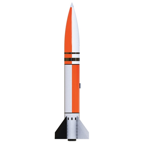 Estes Rockets 9720 Pro Series II Doorknob Scale Builder Rocket Kit NIB