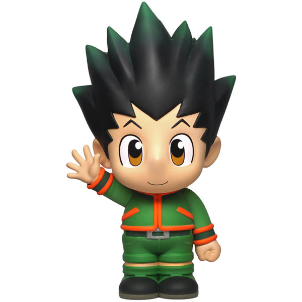 Hunter X Hunter Gon Bank