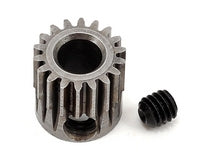 Robinson Racing 2018 18 Tooth 48 Pitch Machined Pinion Gear w/5mm Bore