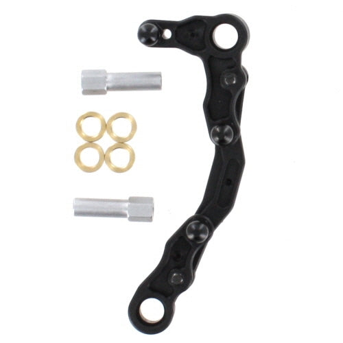 Redcat Racing BS213-014 Steering Assembly