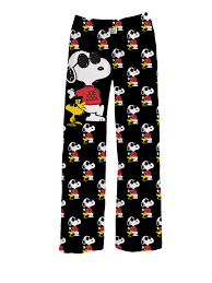 Peanuts - Joe Cool Lounge Pants