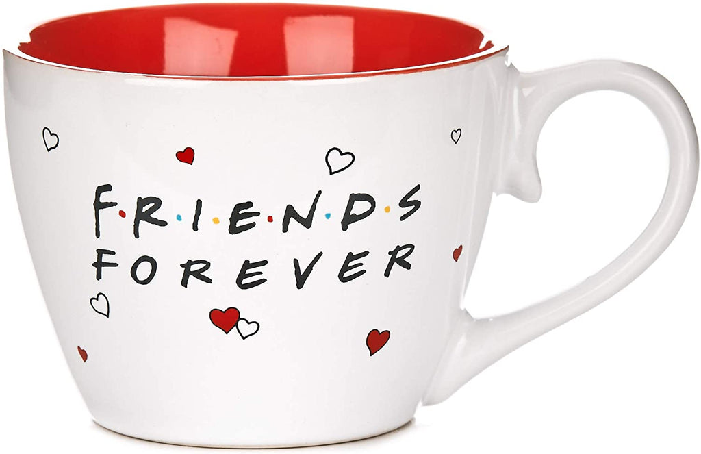 Friends Forever Mug