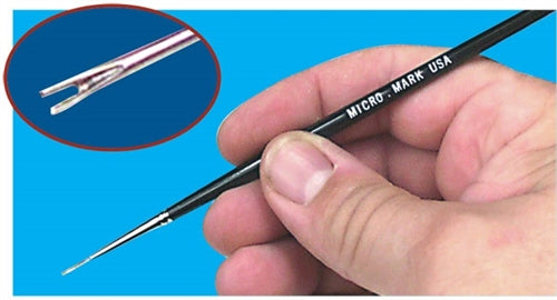 Micro-Mark 82448 HO Micro Glue Applicator NIB