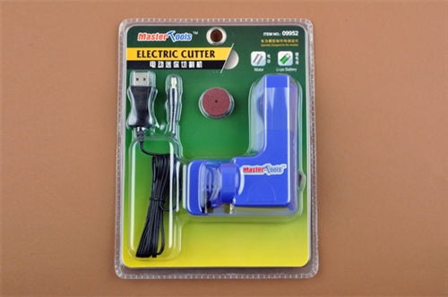 Master Tools 09952 Electric Cutter NIB