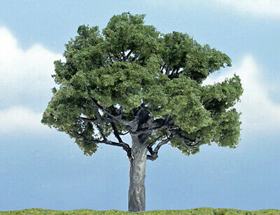 Woodland Scenics TR1622 Ready Made Premium Trees Deciduous Walnut 4-1/4" (10.8cm) NIB