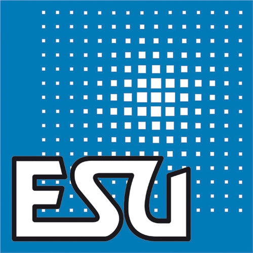 ESU LokSound Decoder Sound File Installation Programming