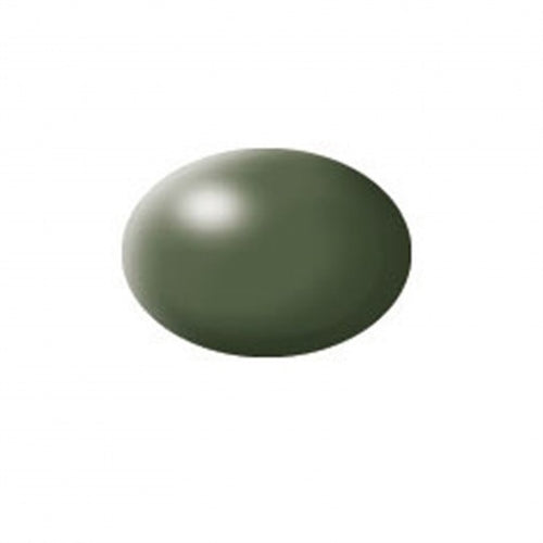 Revell 36361 Aqua Olive Green Silk 18ml NIB