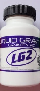 Gravity RC GRC002 Liquid Gravity LG2