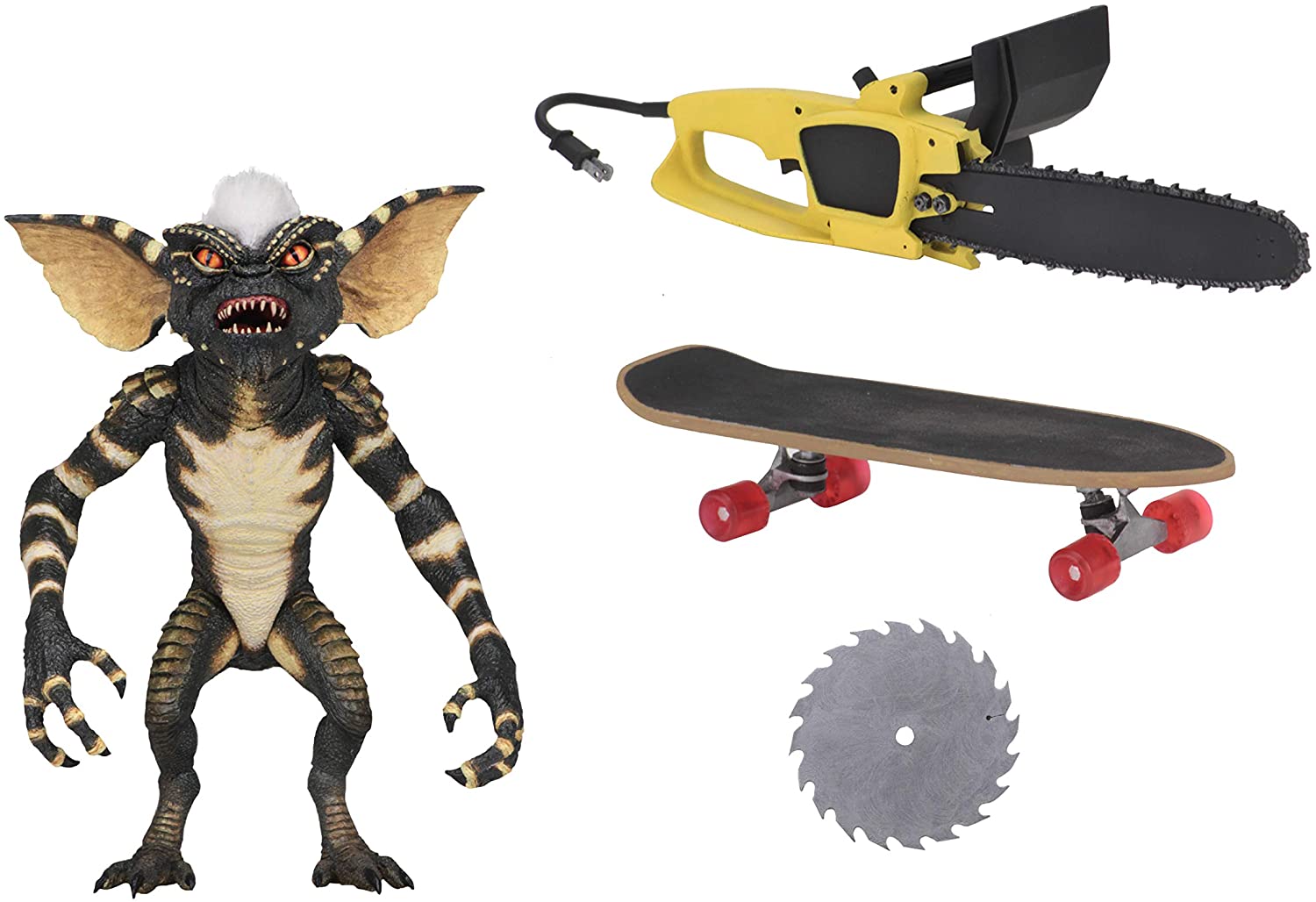 Gremlins - Ultimate Stripe 7" Action Figure