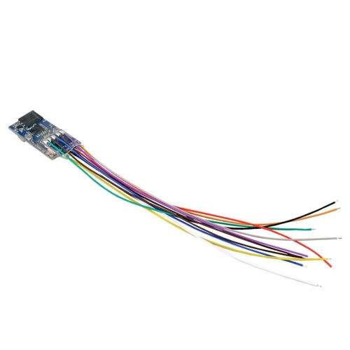 ESU 58823 LokSound V5 DCC Micro Single Wires Sound Decoder Steam NIB