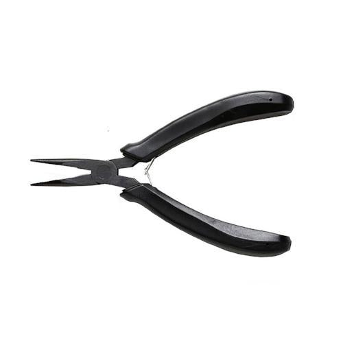 Excel 70052 Smooth Jaw Long Nose Pliers NIB