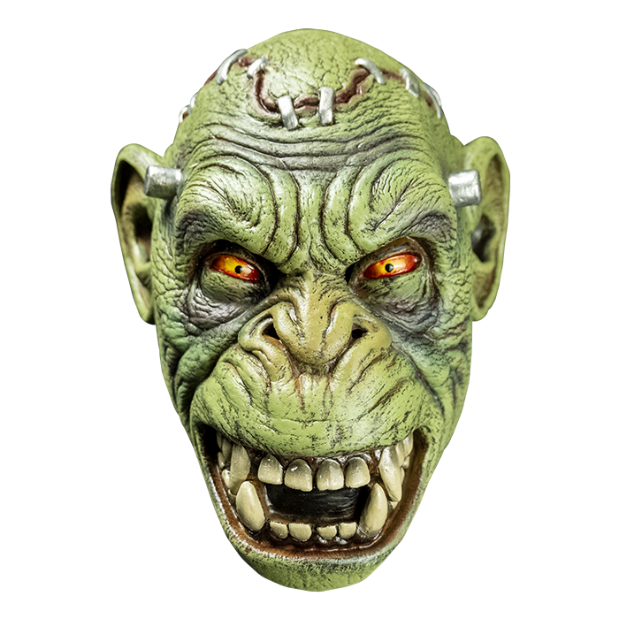 Trick or Treat Studios Original - Lab Chimp Mask