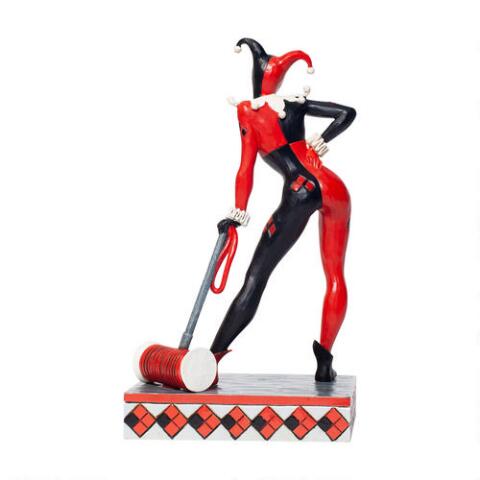 Harley Quinn Jim Shore