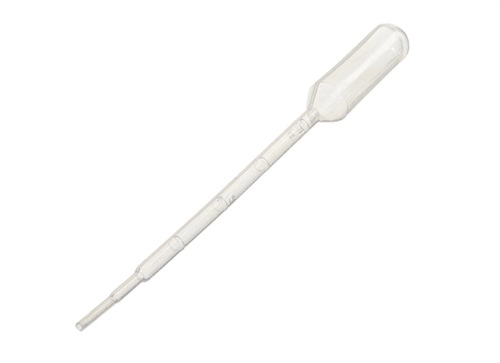 Fisherbrand 13-711-9AM Disposable Graduated Transfer Pipettes