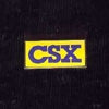 Sundance Marketing CSX Transportation Enamel Railroad Pin NIB