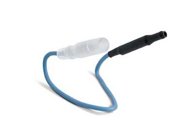 Lead Wire, glow plug(blue)