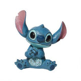 Disney Stitch Mini Jim Shore