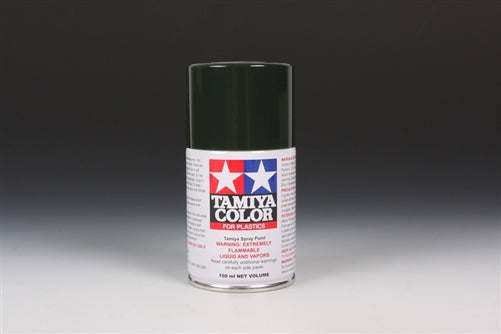 Tamiya 85002 Tamiya Color For Plastics TS-2 Dark Green 100mL NIB