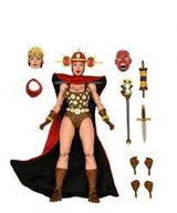 TMNT - Renet (Mirage Comics) Action Figure