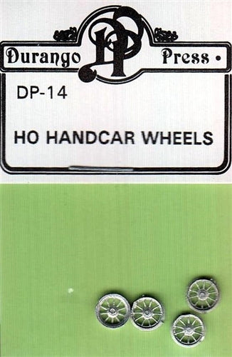 Hand Car Wheels