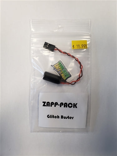 Zapp-Pack Glitch Buster NIB