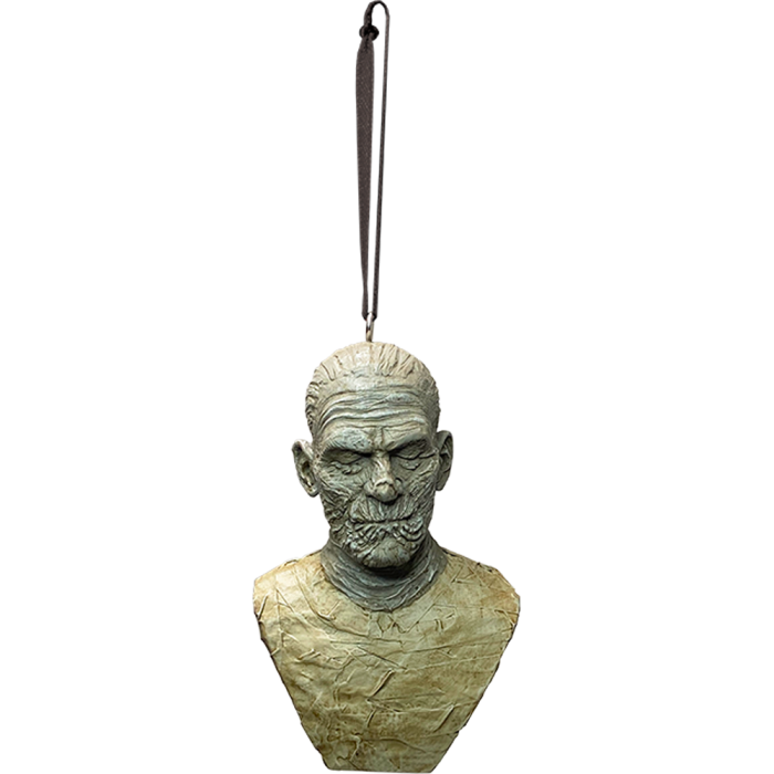 Universal Monsters Mummy Ornament