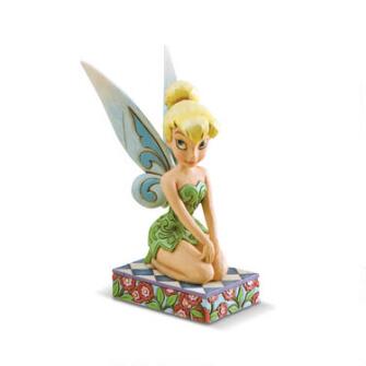 Disney Tinker Bell - "A Pixie Delight" Jim Shore
