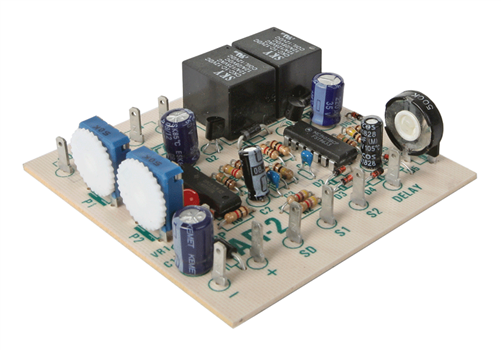 Circuitron 800-5401 AR-2 Automatic Reverse w/ Adjustable Delay NIB