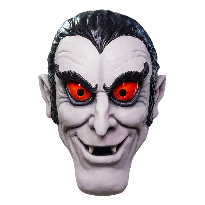 Scooby-Doo Dracula Mask