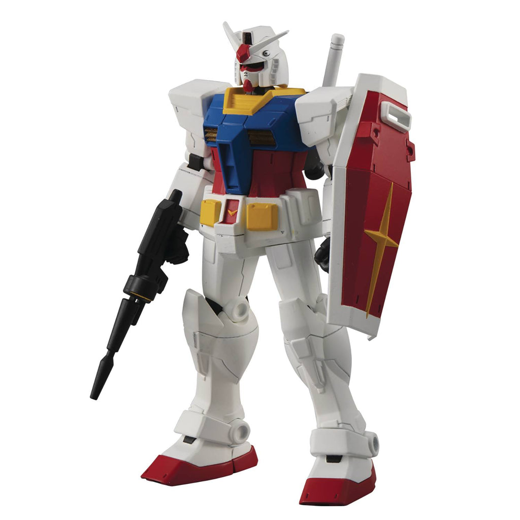 Gundam Ultimates Luminous RX-78-2 Action Figure