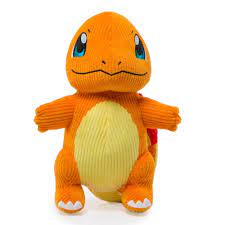 Pokemon Select 6" Corduroy Plush