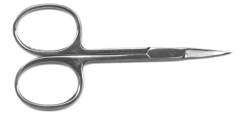Excel 55615 Stainless Steel Straight Scissors NIB