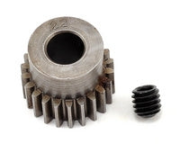 Robinson Racing 2022 22 Tooth 48 Pitch Machined Pinion Gear w/5mm Bore