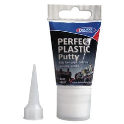Deluxe Materials BD44 Perfect Plastic Putty 40ml
