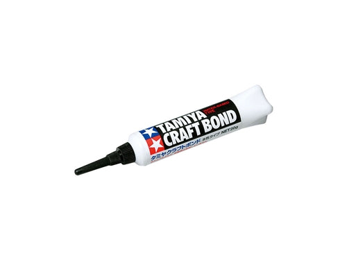 Tamiya 87052 - Epoxy Putty Smooth Surface 25g