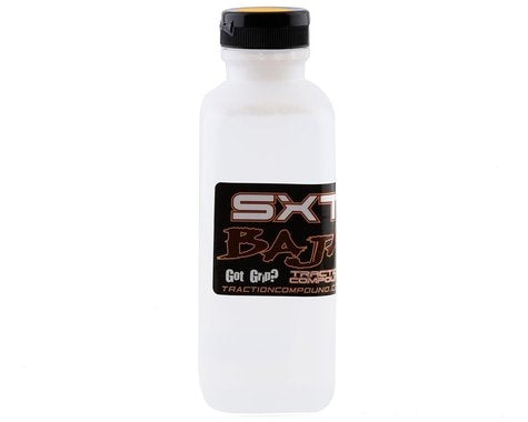 SXT 00043B SXT Baja Max Offrd Traction Compound 16oz Refill Bottle  NIB