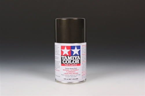 Tamiya 85094 Tamiya Color For Plastics TS-94 Metallic Grey 100mL NIB