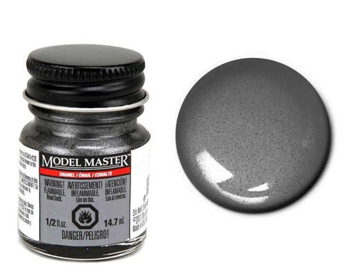 Testors Model Master Enamel Paint 1-3/4 ounces Airbrush Thinner - 1789 ^ -  Avery Street Stores