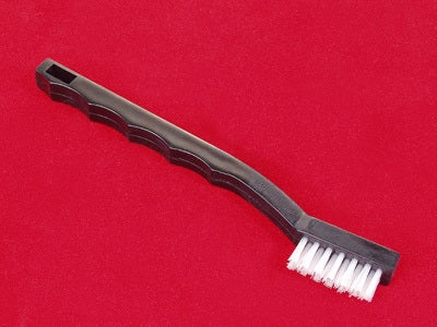 Micro-Mark 50302-1 Nylon Bristle Brush NEW