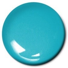 Testors 52905 Colors by Boyd Pacific Blue Enamel Spray Paint 3oz (85g) NIB
