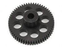 Precision Racing Systems 6459 59 Tooth 64 Pitch Pinion Gear