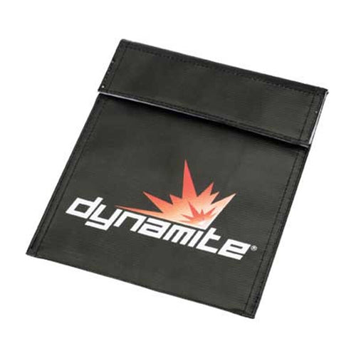 Dynamite DYN1400 LiPo Charge Protection Bag Small NIB