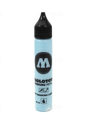 Molotow 693.600 Grafx Masking Liquid Refill 30 ml NIB