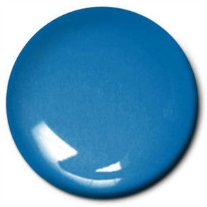 Testors Model Master 4659 0.5OZ French Blue Acrylic Paint
